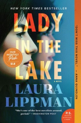 Lady in the Lake