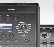 Bose ToneMatch Digital Mixers Buying Guide