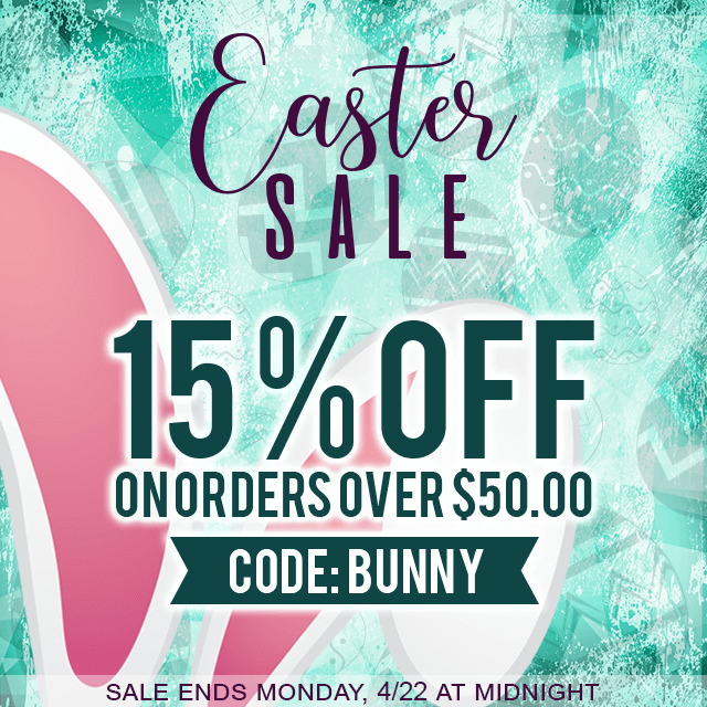 Easter Sale