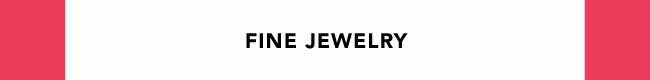 fine jewerly