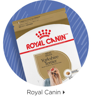 Royal Canin.