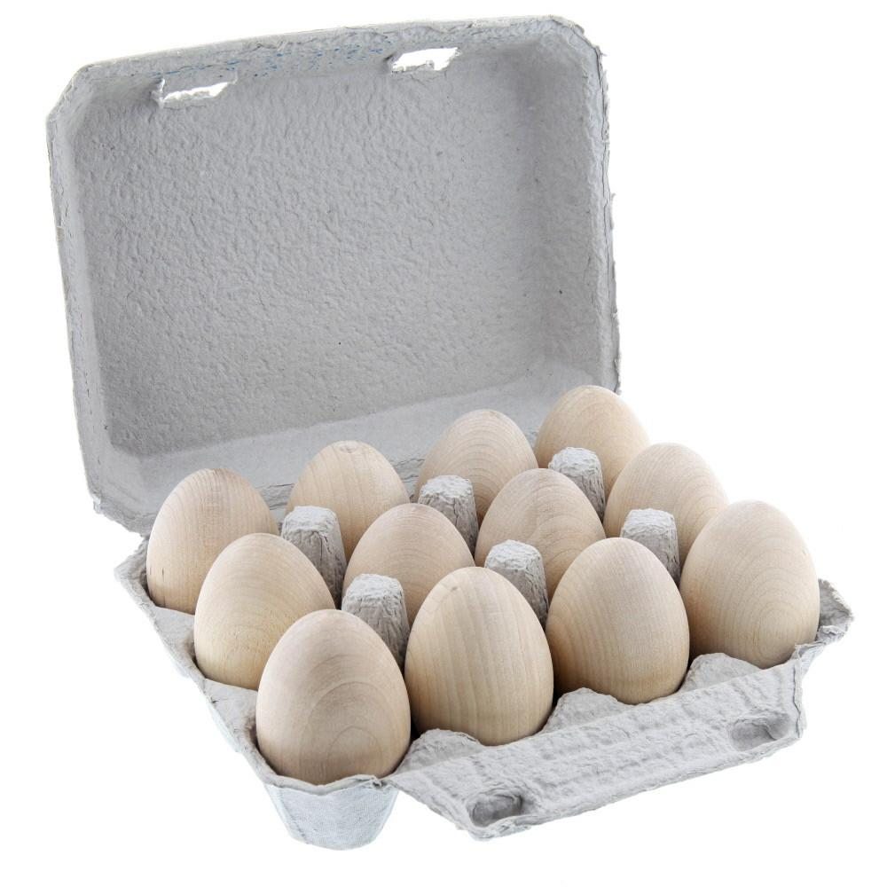 one dozen good eggs
