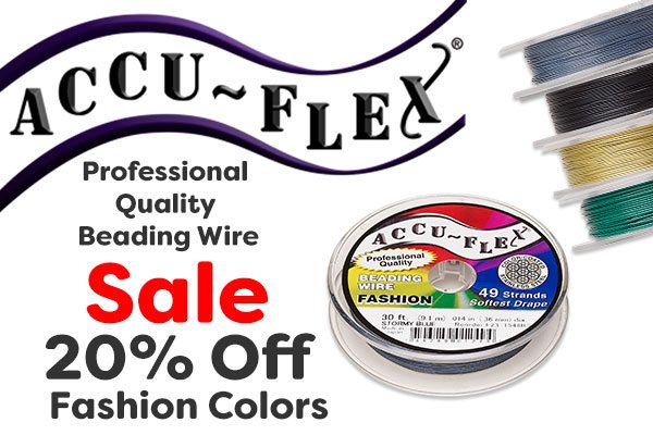 Accu-Flex Fashion Colors Sale