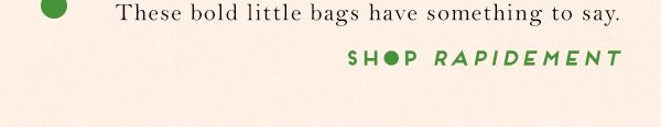 Shop Clare V. x Anthropologie.