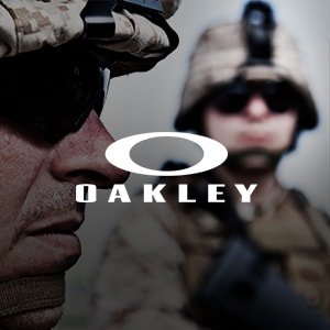Oakley Friends and Family Sale