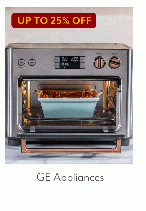 GE Appliances