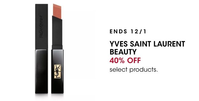 YSL Beauty