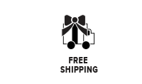 FREE SHIPPING
