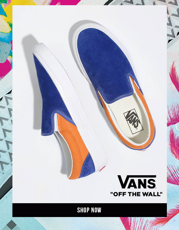 Shop Men's Vans Shoes