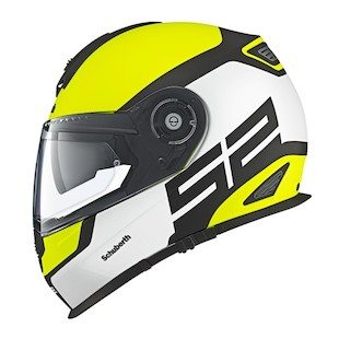 Schuberth S2 Sport Elite Helmet