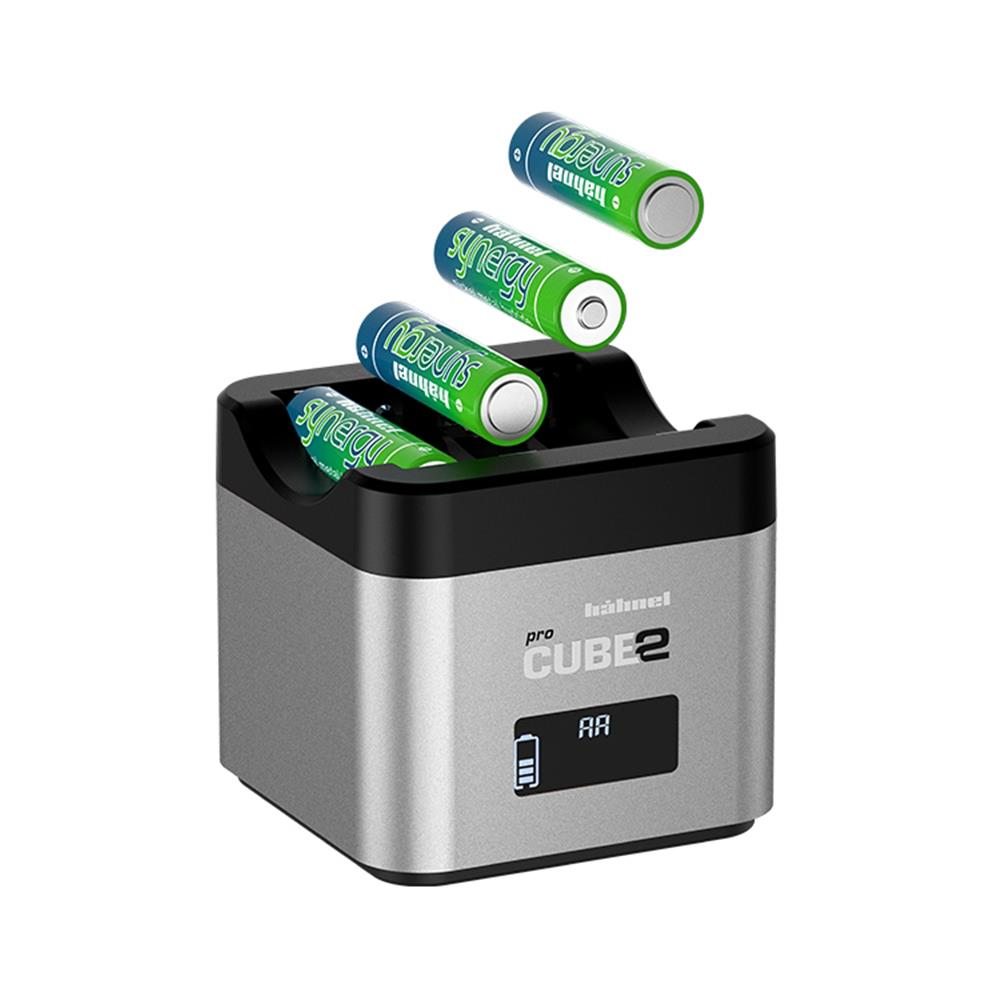 HAHNEL PROCUBE 2 CHARGER