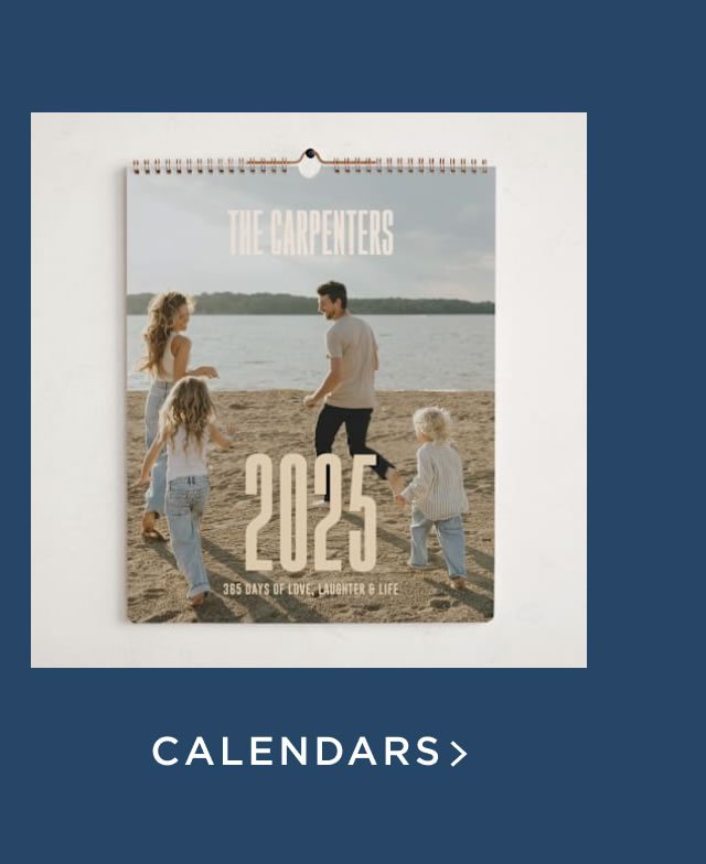 Calendars