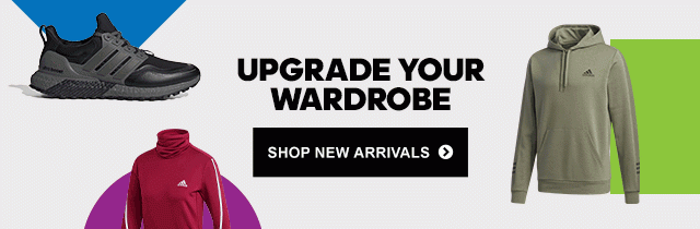 New Arrivals