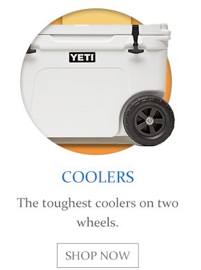 Shop coolers