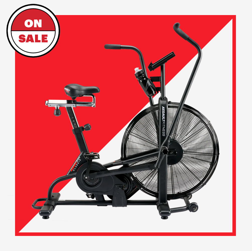 All of the Top Fitness Deals You Can Shop Right Now