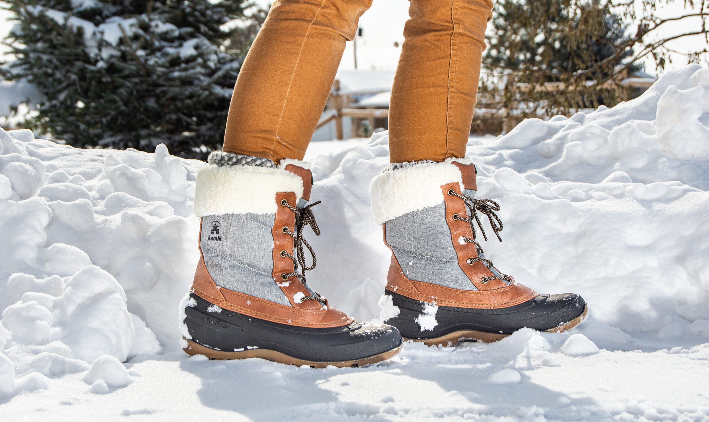 The Best Winter Boots for Women in 2021
