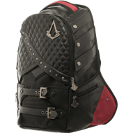 Assassins Creed Syndicate Backpack