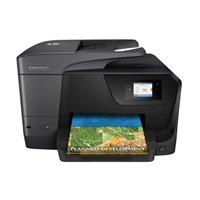 HP OfficeJet Pro 8710 All-in-One Printer