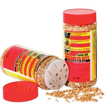 Mosquito Bits