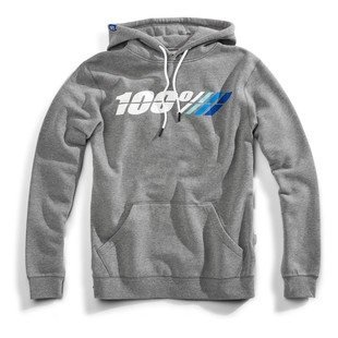 100% Motorrad Hoody