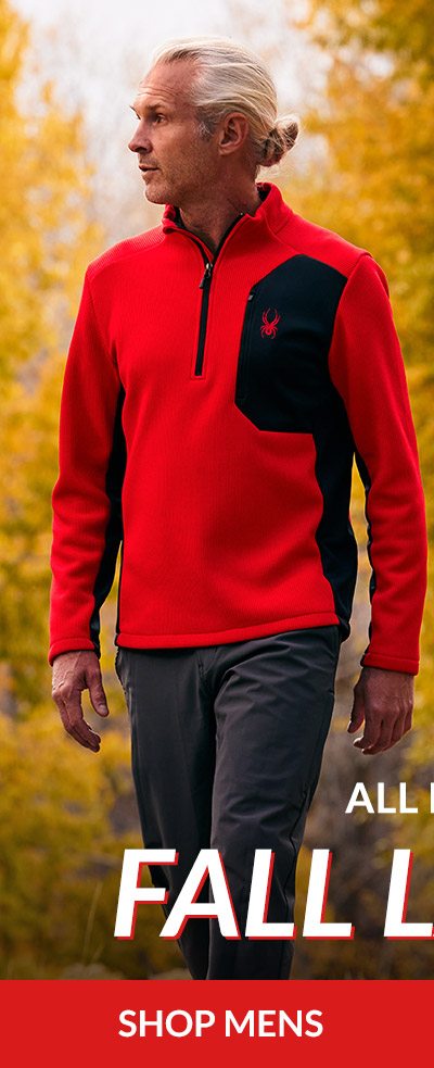 Men's Fleece