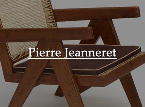 Pierre Jeanneret