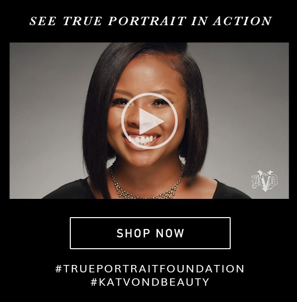 See True Portrait in Action