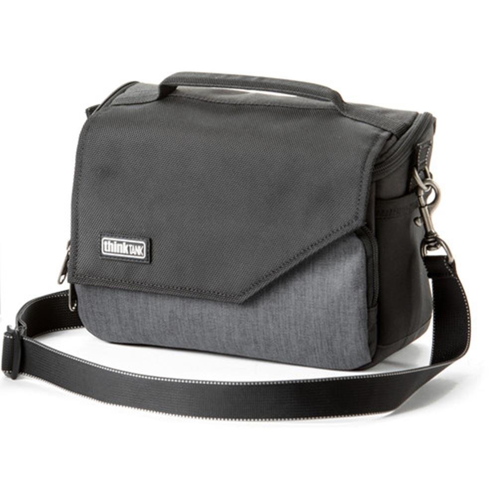 THINK TANK MIRRORLESS MOVER 20 PEWTER