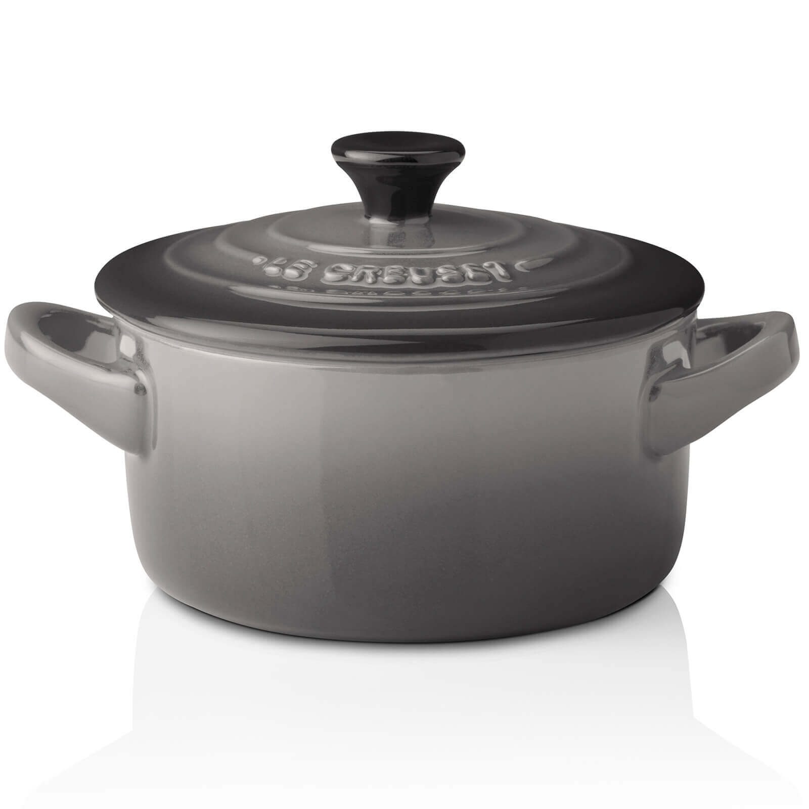 Le Creuset Stoneware Petite Casserole Dish