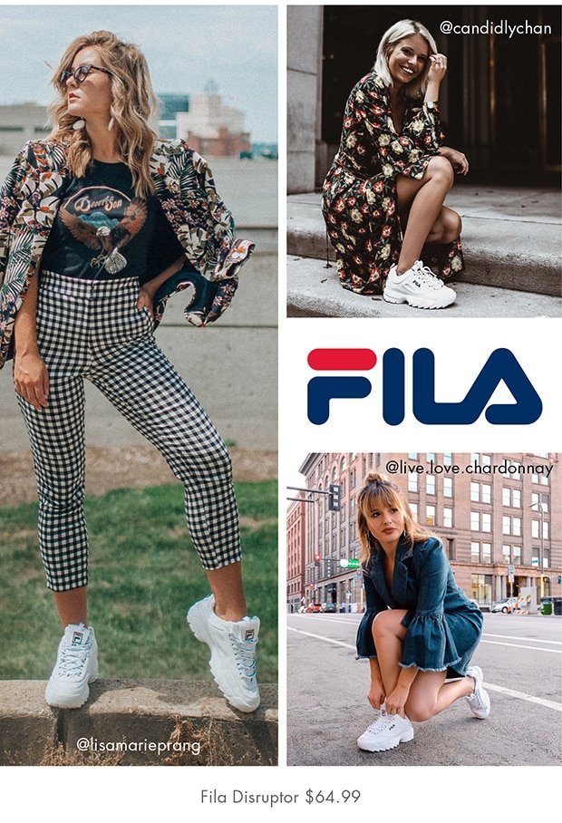 Fila