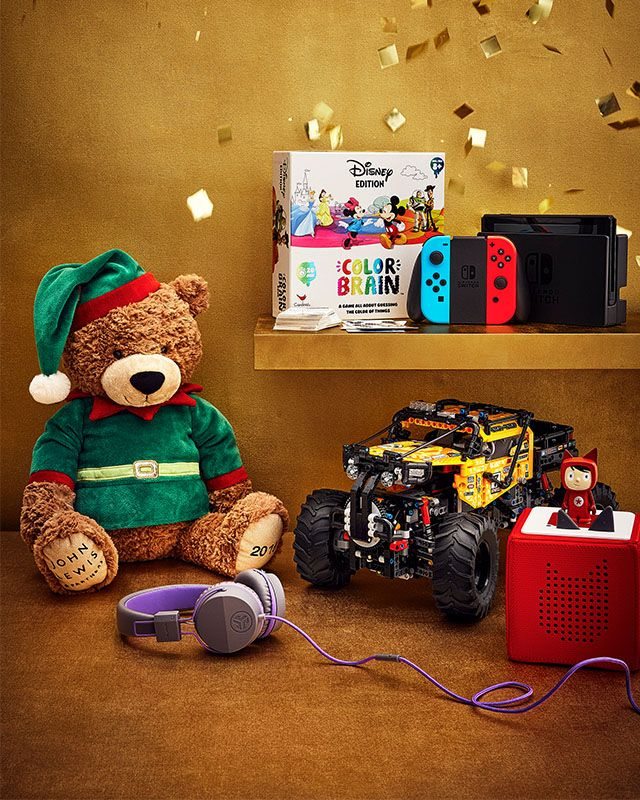 Gifts for Kids