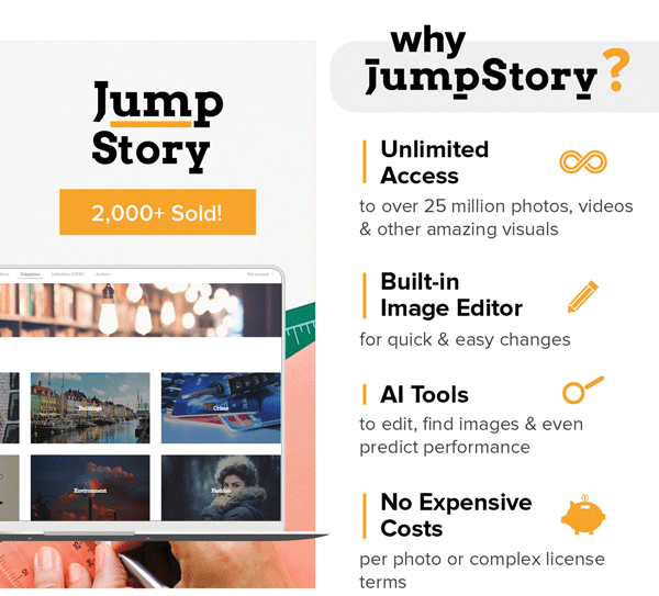 Jumpstory