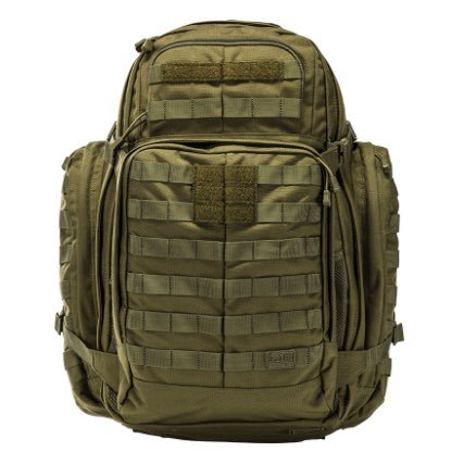 RUSH72 Backpack