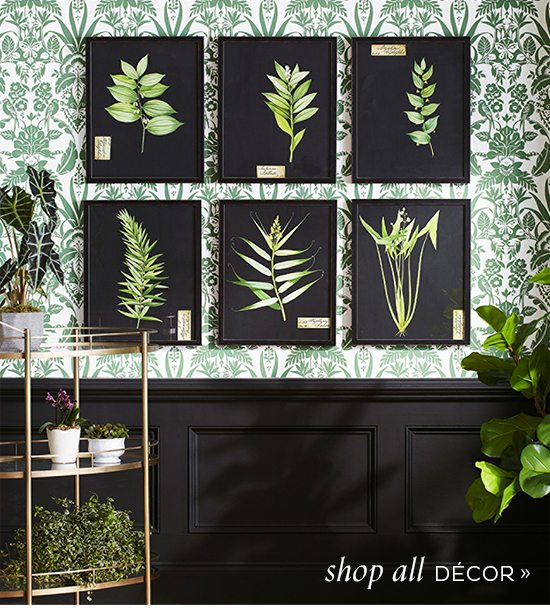 Shop All Decor