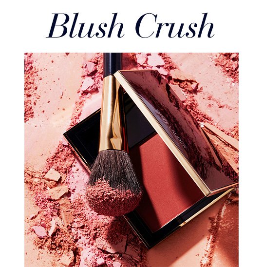 Blush Crush