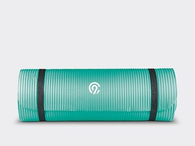 20% off yoga mats*