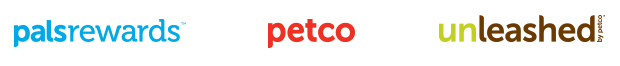PalsRewards. Petco. Unleashed. GET COUPON. 