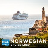 Free at Sea: Cuba Cruises