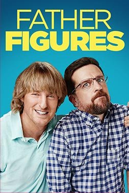 Father Figures