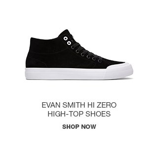 Product 3 - Evan Smith HI Zero - High-Top Shoes