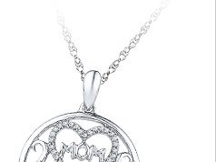 Mom Necklace