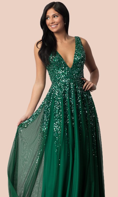 Dress 3