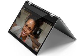 Lenovo Yoga 720 Intel Core i7-7500U 13.3 1080p 2-in-1 Touch Laptop w/ 512GB SSD