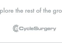Shop Cycle Surgery