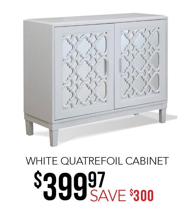 White-cabinet