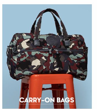 Carry-On Bags