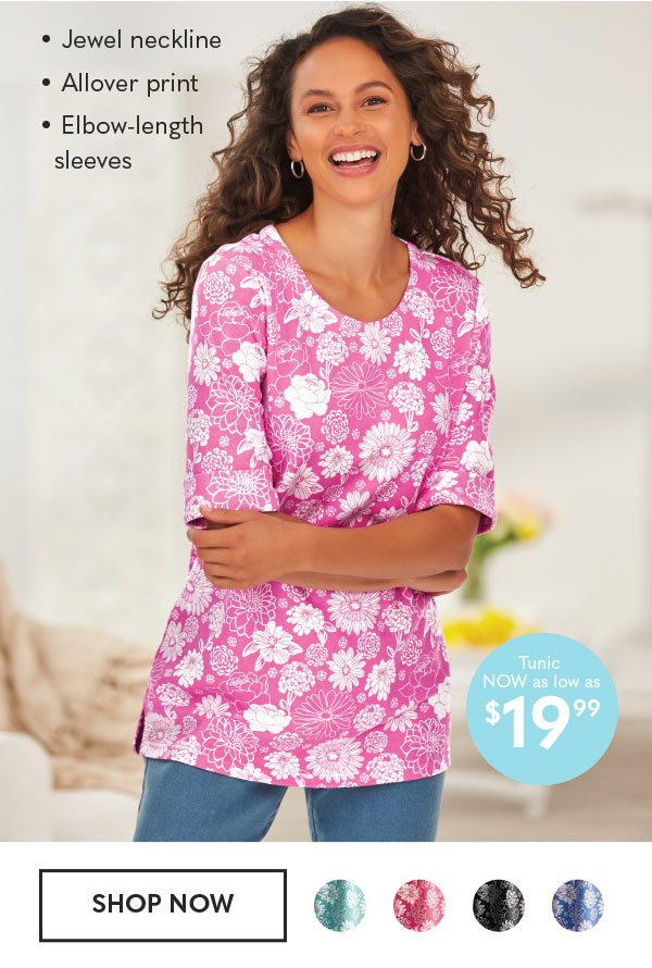 tunic