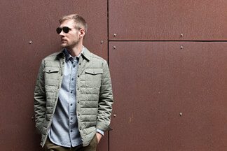Jackets, Flannels, Sunglasses & More