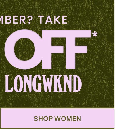 shop womens