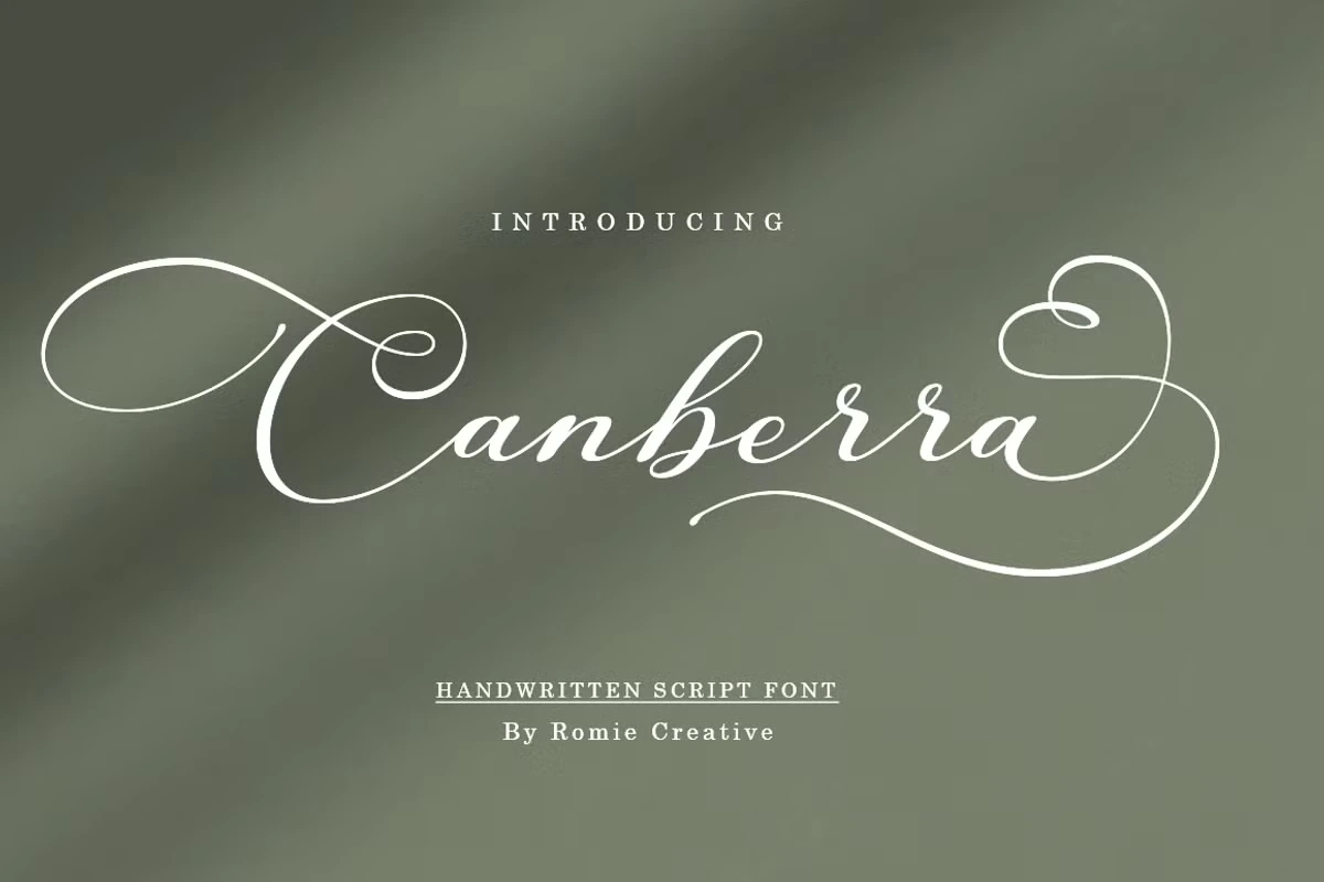 Canberra